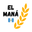EL MANA GT logo